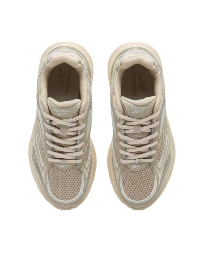 Reebok Buty damskie BELWAVE 100257089 - Beżowe | Sklep Monotox