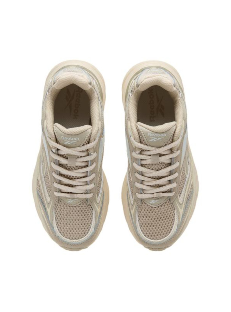 Reebok Buty damskie BELWAVE 100257089 - Beżowe | Sklep Monotox