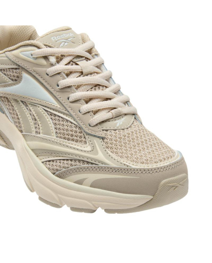 Reebok Buty damskie BELWAVE 100257089 - Beżowe | Sklep Monotox