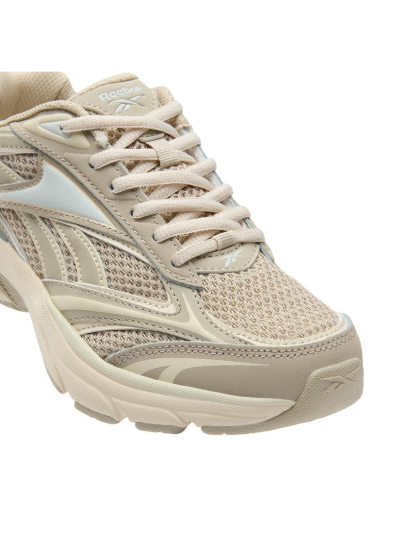 Reebok Buty damskie BELWAVE 100257089 - Beżowe | Sklep Monotox