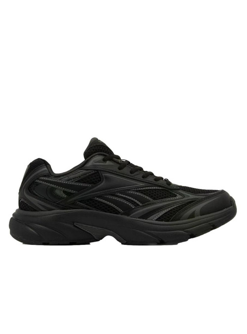 Reebok Buty męskie BELWAVE 100257102 - Czarne | Sklep Monotox
