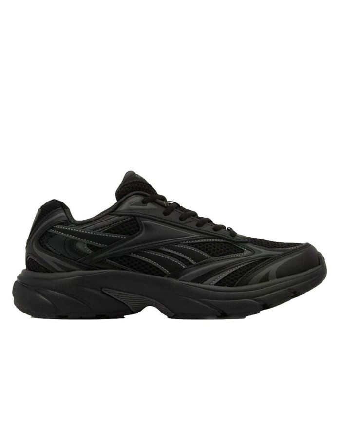 Reebok Buty męskie BELWAVE 100257102 - Czarne | Sklep Monotox