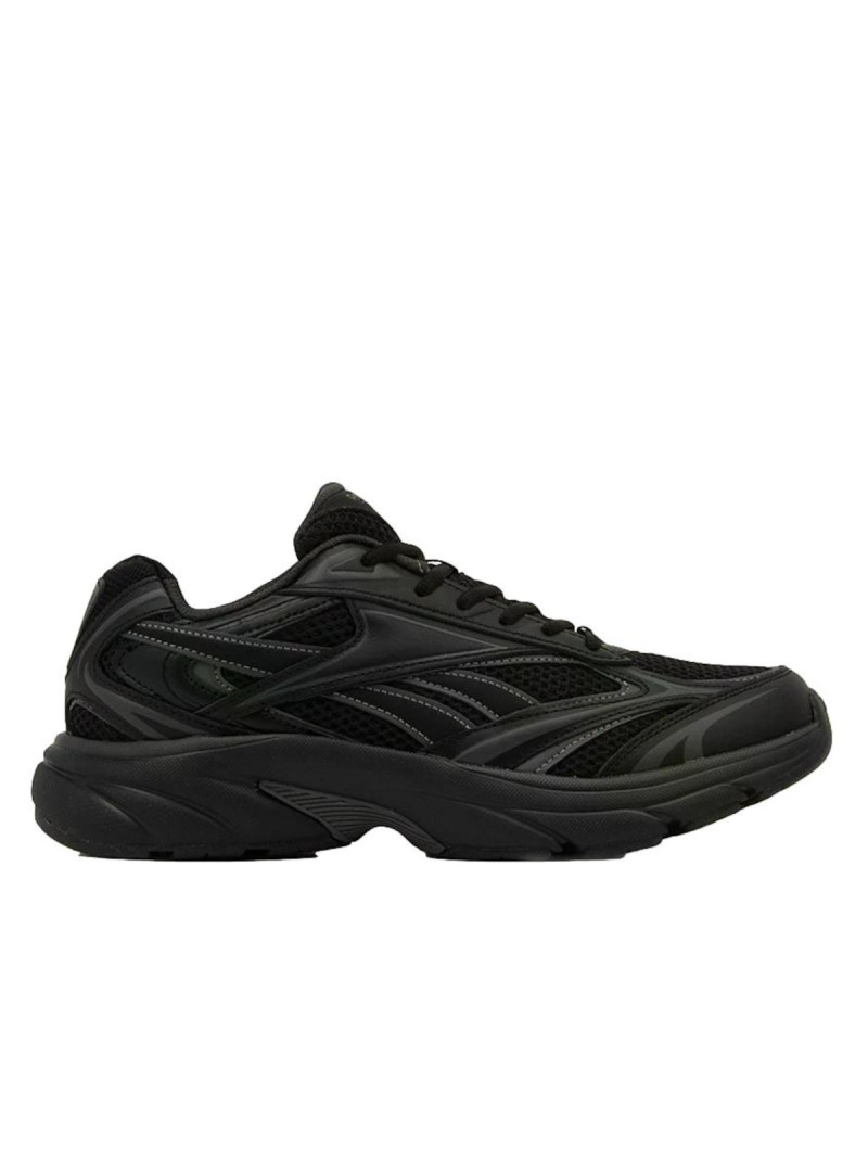 Reebok Buty męskie BELWAVE 100257102 - Czarne | Sklep Monotox