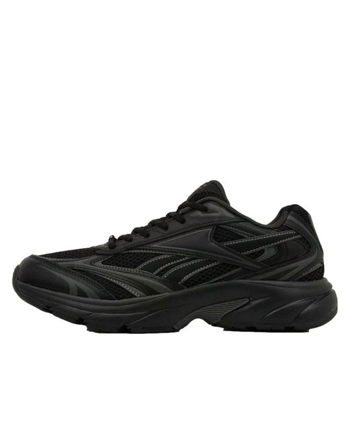 Reebok Buty męskie BELWAVE 100257102 - Czarne | Sklep Monotox