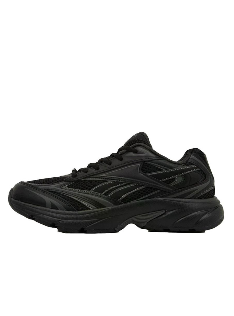Reebok Buty męskie BELWAVE 100257102 - Czarne | Sklep Monotox