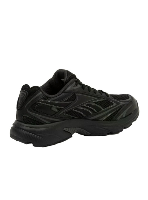 Reebok Buty męskie BELWAVE 100257102 - Czarne | Sklep Monotox