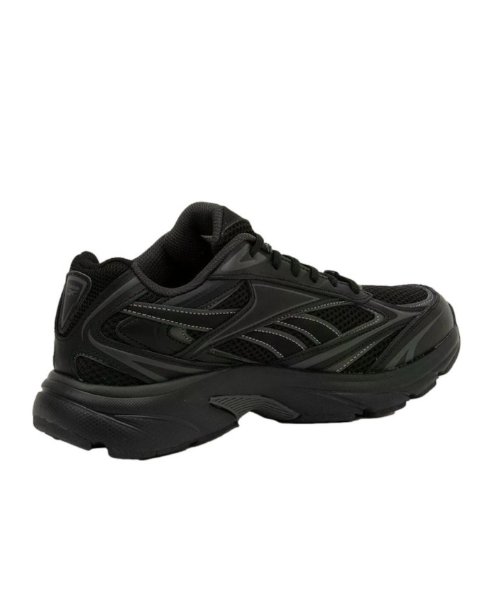 Reebok Buty męskie BELWAVE 100257102 - Czarne | Sklep Monotox