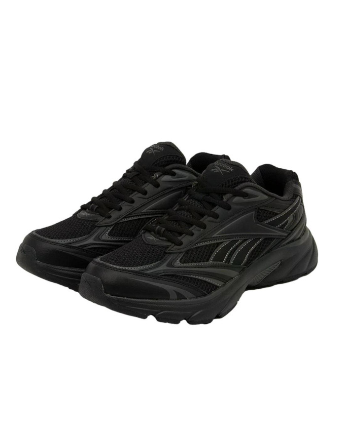 Reebok Buty męskie BELWAVE 100257102 - Czarne | Sklep Monotox