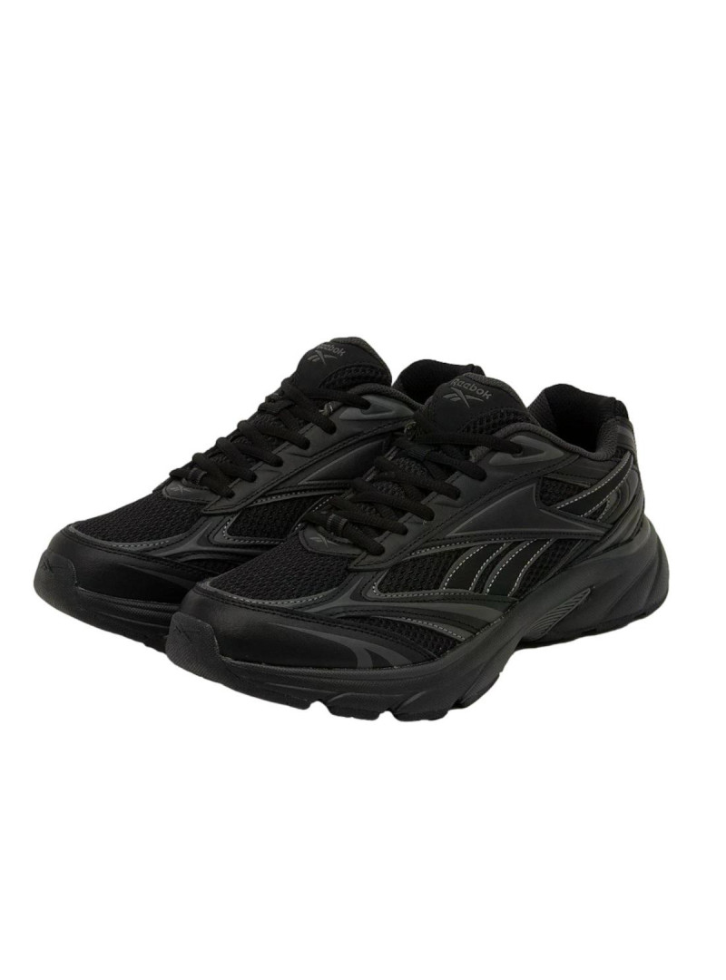 Reebok Buty męskie BELWAVE 100257102 - Czarne | Sklep Monotox