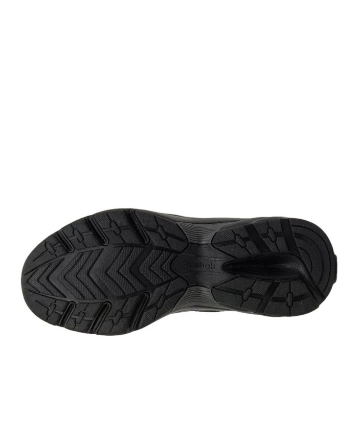 Reebok Buty męskie BELWAVE 100257102 - Czarne | Sklep Monotox