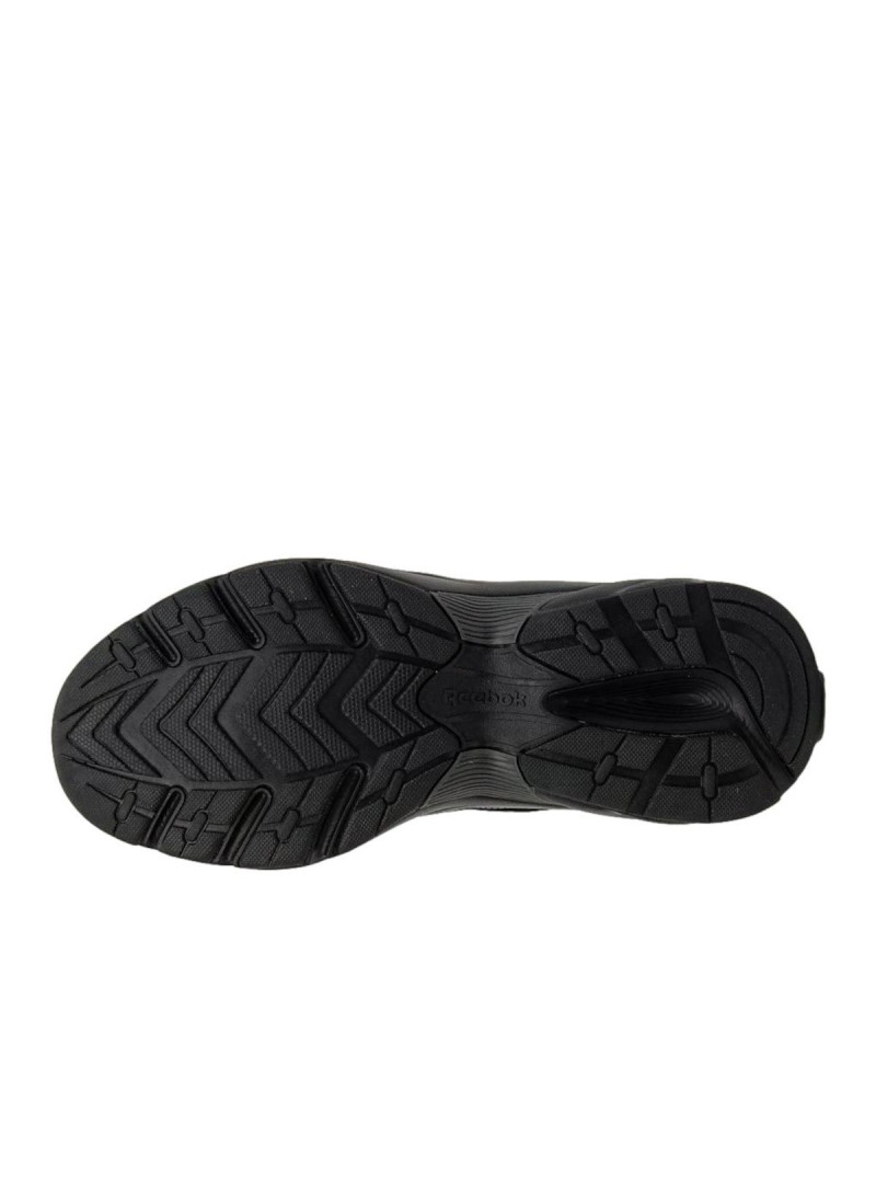Reebok Buty męskie BELWAVE 100257102 - Czarne | Sklep Monotox