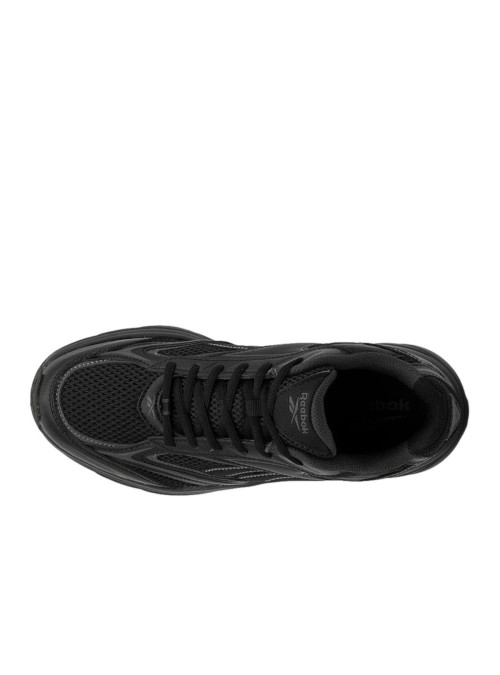 Reebok Buty męskie BELWAVE 100257102 - Czarne | Sklep Monotox
