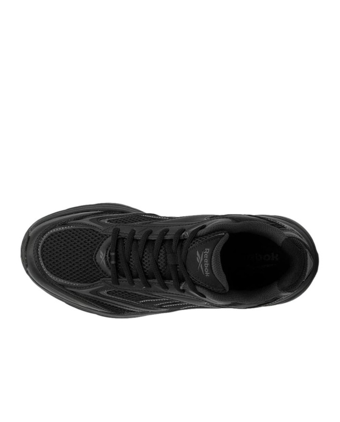 Reebok Buty męskie BELWAVE 100257102 - Czarne | Sklep Monotox