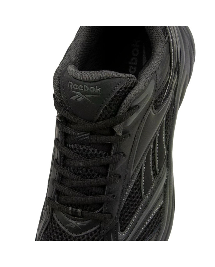 Reebok Buty męskie BELWAVE 100257102 - Czarne | Sklep Monotox