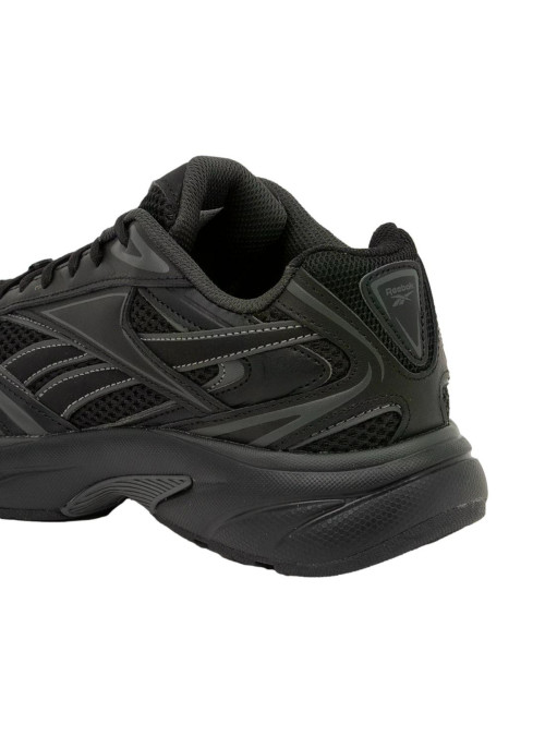 Reebok Buty męskie BELWAVE 100257102 - Czarne | Sklep Monotox