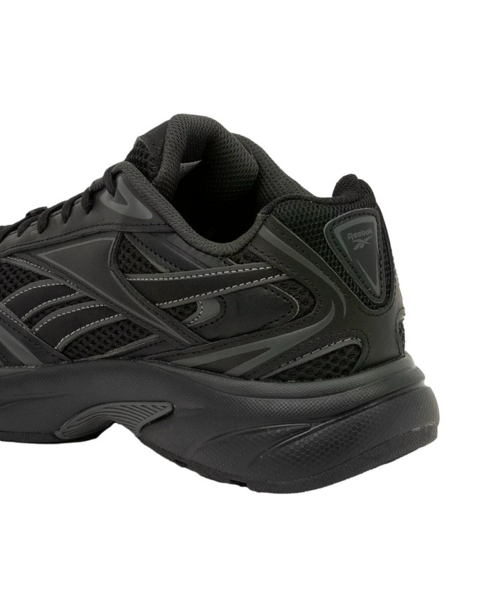 Reebok Buty męskie BELWAVE 100257102 - Czarne | Sklep Monotox