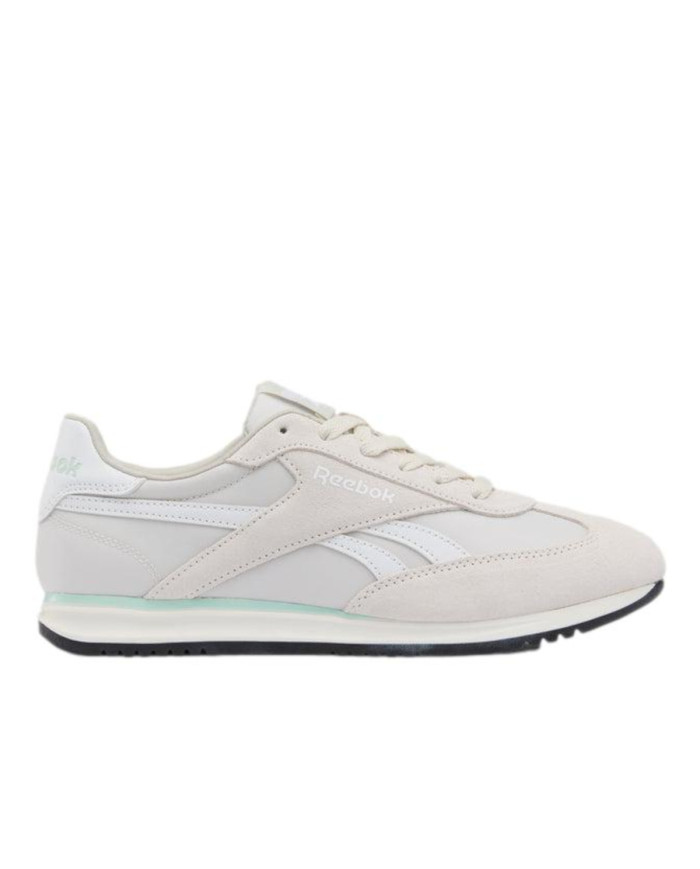 Reebok Buty damskie WORLD 70 100257197 - Szare | Sklep Monotox