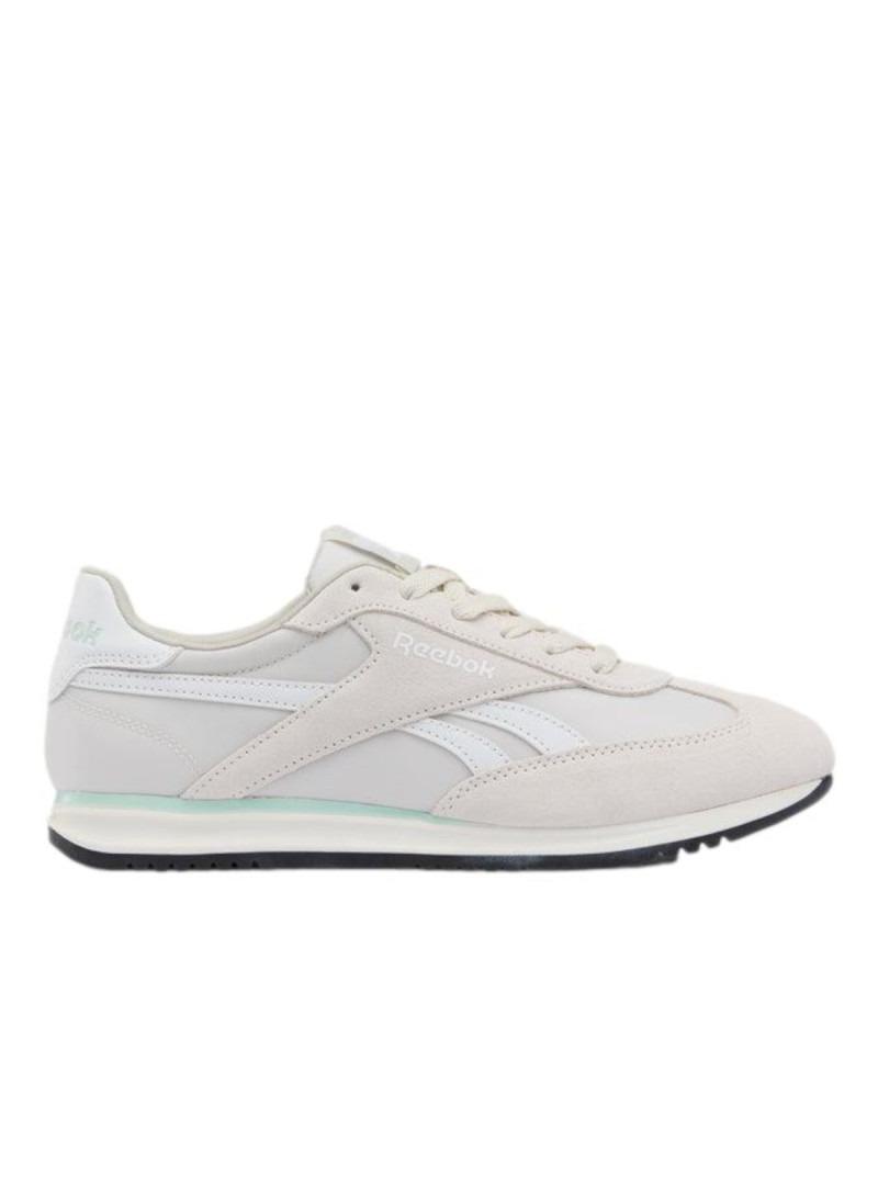 Reebok Buty damskie WORLD 70 100257197 - Szare | Sklep Monotox