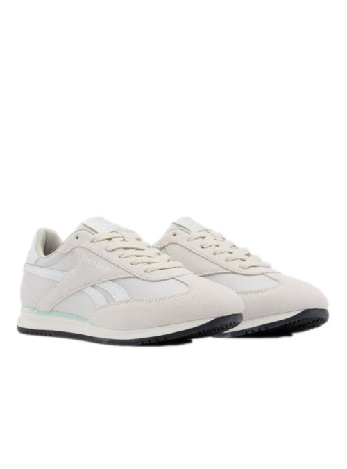 Reebok Buty damskie WORLD 70 100257197 - Szare | Sklep Monotox