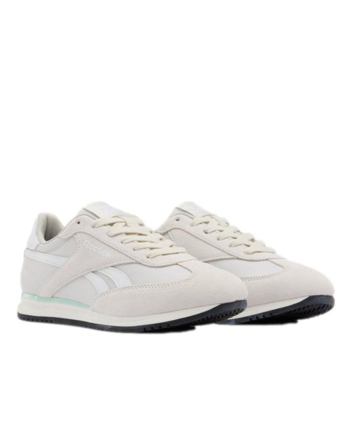 Reebok Buty damskie WORLD 70 100257197 - Szare | Sklep Monotox