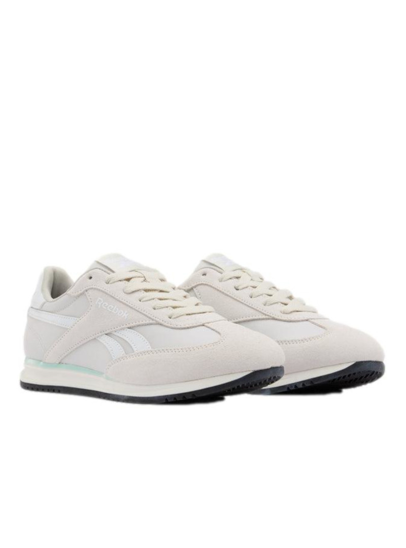 Reebok Buty damskie WORLD 70 100257197 - Szare | Sklep Monotox
