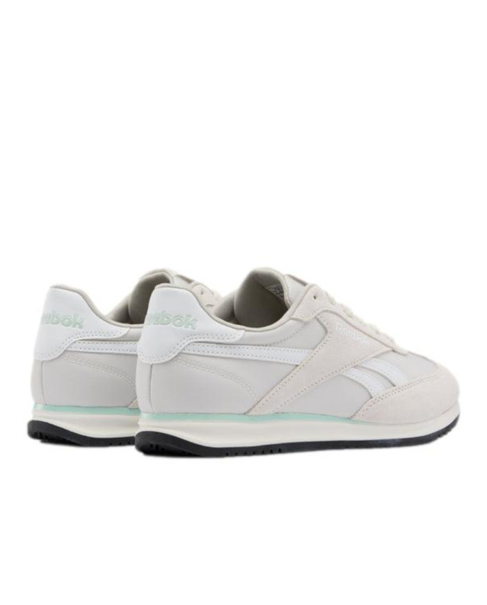 Reebok Buty damskie WORLD 70 100257197 - Szare | Sklep Monotox