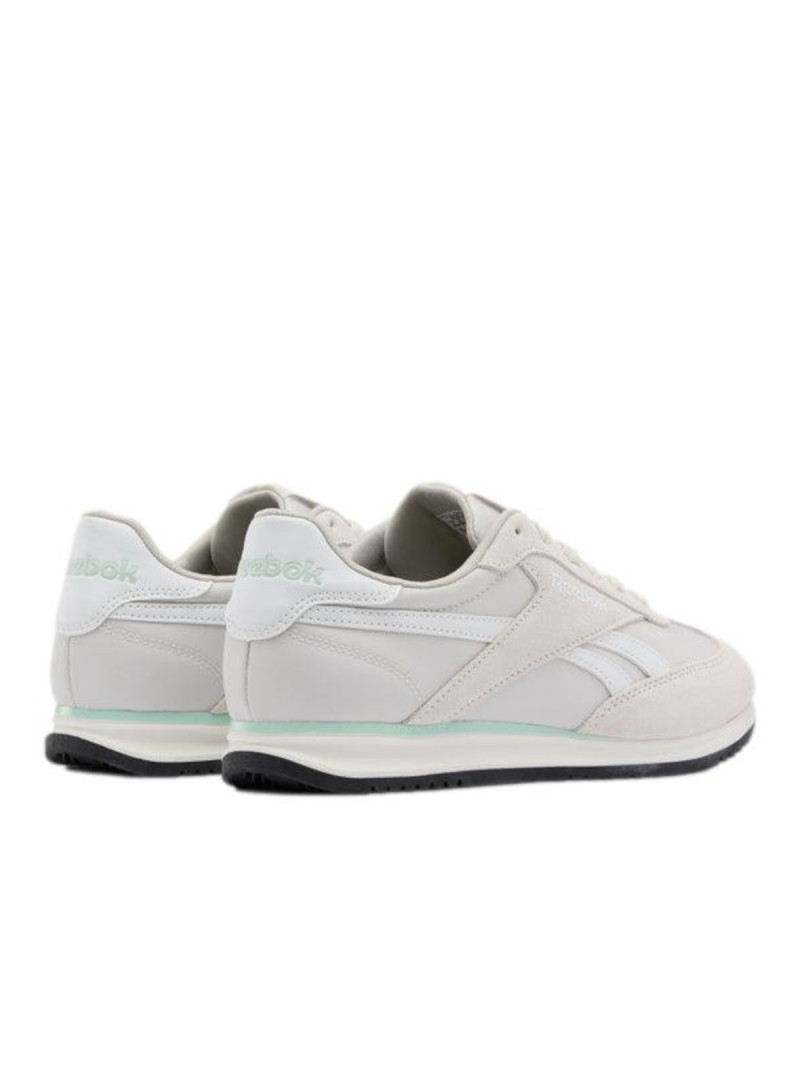 Reebok Buty damskie WORLD 70 100257197 - Szare | Sklep Monotox
