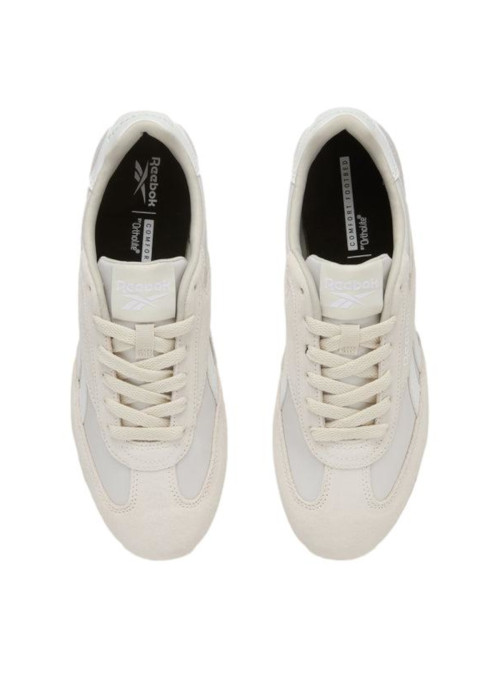 Reebok Buty damskie WORLD 70 100257197 - Szare | Sklep Monotox
