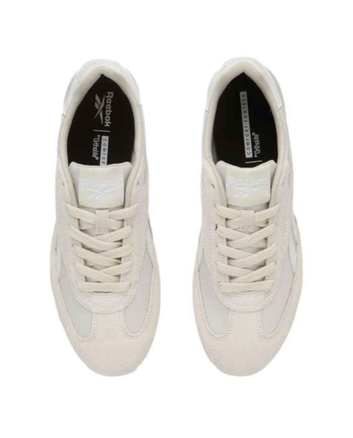 Reebok Buty damskie WORLD 70 100257197 - Szare | Sklep Monotox