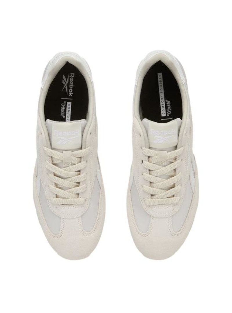 Reebok Buty damskie WORLD 70 100257197 - Szare | Sklep Monotox