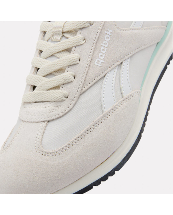 Reebok Buty damskie WORLD 70 100257197 - Szare | Sklep Monotox