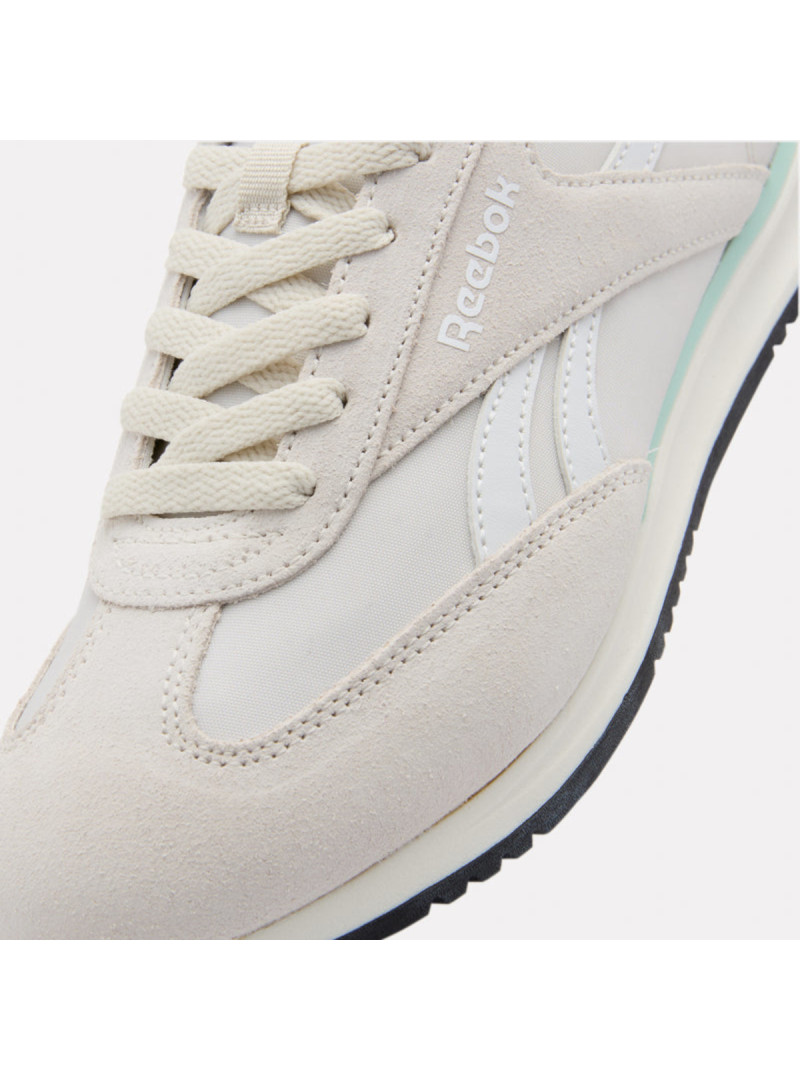 Reebok Buty damskie WORLD 70 100257197 - Szare | Sklep Monotox