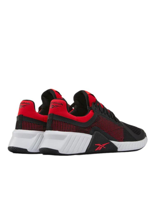 Reebok Buty męskie FLIP CHARGE 100257648 - Czarne | Sklep Monotox
