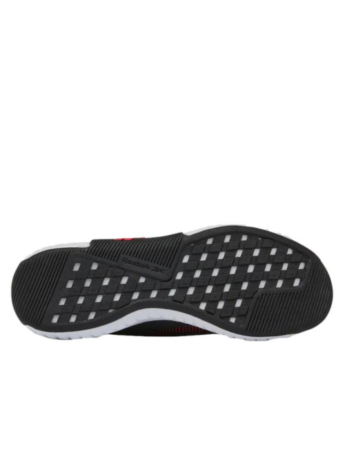 Reebok Buty męskie FLIP CHARGE 100257648 - Czarne | Sklep Monotox