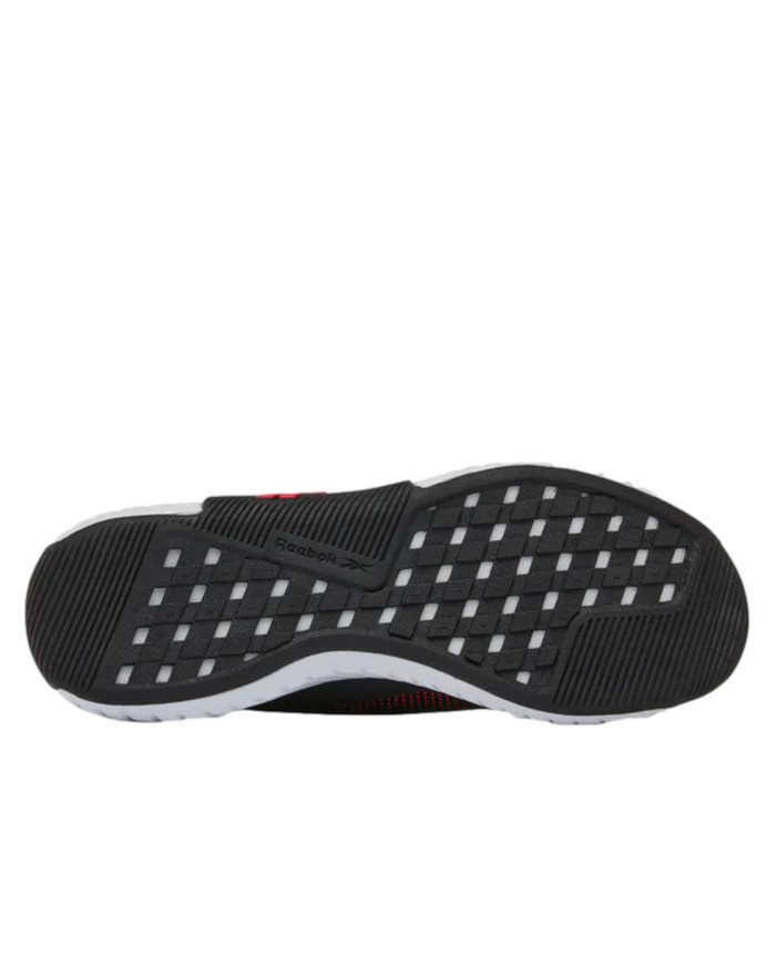 Reebok Buty męskie FLIP CHARGE 100257648 - Czarne | Sklep Monotox