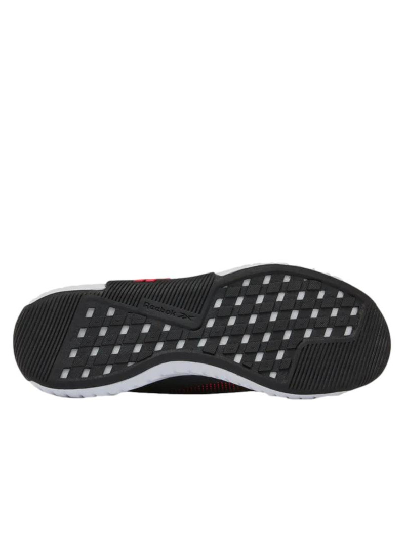 Reebok Buty męskie FLIP CHARGE 100257648 - Czarne | Sklep Monotox