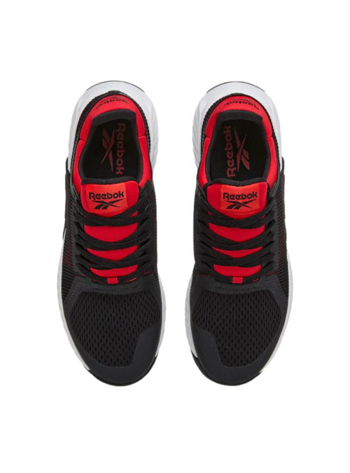 Reebok Buty męskie FLIP CHARGE 100257648 - Czarne | Sklep Monotox