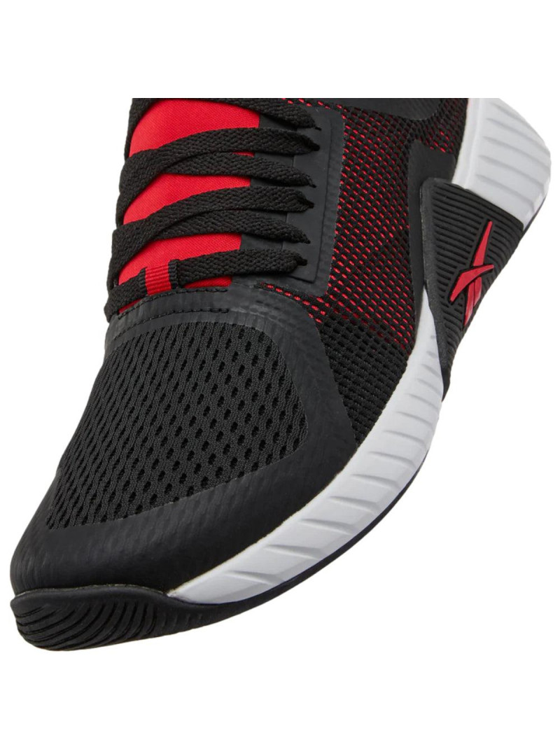 Reebok Buty męskie FLIP CHARGE 100257648 - Czarne | Sklep Monotox