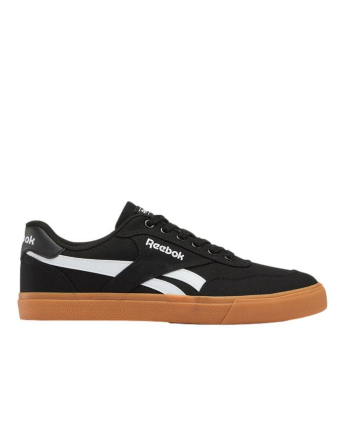 Reebok Buty męskie COURT ADVANCE 100259993 - Czarne | Sklep Monotox