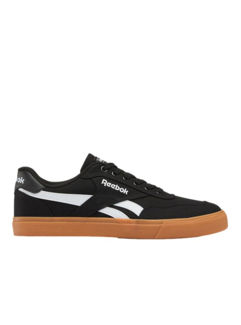 Reebok Buty męskie COURT ADVANCE 100259993 - Czarne | Sklep Monotox