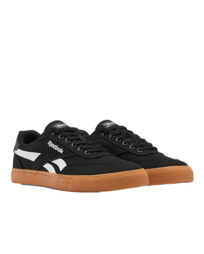 Reebok Buty męskie COURT ADVANCE 100259993 - Czarne | Sklep Monotox