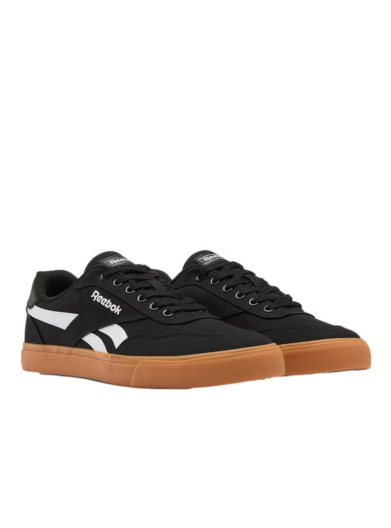 Reebok Buty męskie COURT ADVANCE 100259993 - Czarne | Sklep Monotox