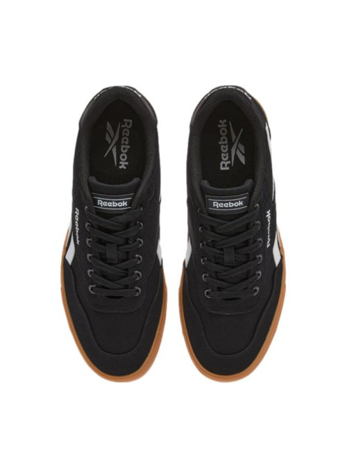 Reebok Buty męskie COURT ADVANCE 100259993 - Czarne | Sklep Monotox