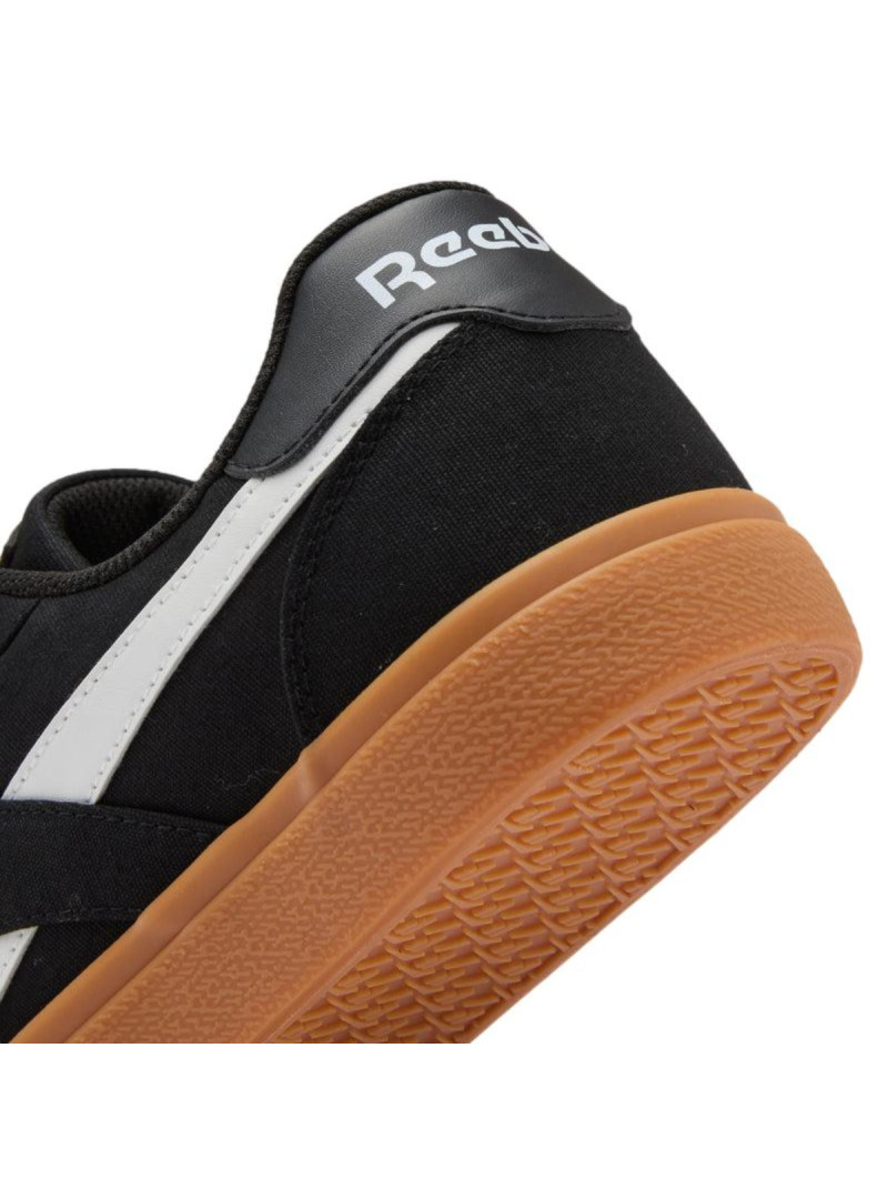 Reebok Buty męskie COURT ADVANCE 100259993 - Czarne | Sklep Monotox