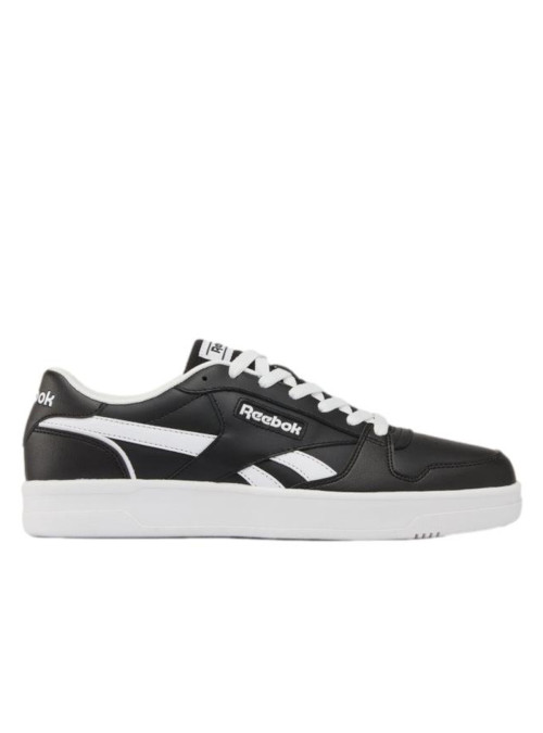 Reebok Buty męskie MATCH PRIME V2 100261912 - Czarne | Sklep Monotox