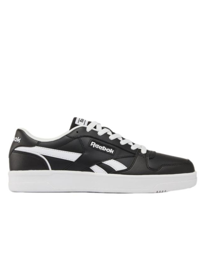 Reebok Buty męskie MATCH PRIME V2 100261912 - Czarne | Sklep Monotox