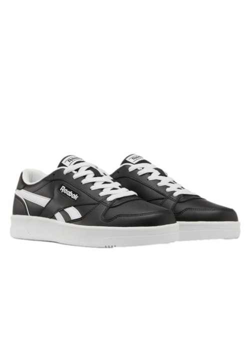 Reebok Buty męskie MATCH PRIME V2 100261912 - Czarne | Sklep Monotox