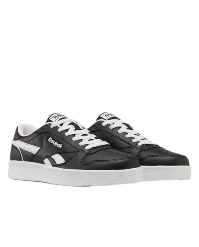 Reebok Buty męskie MATCH PRIME V2 100261912 - Czarne | Sklep Monotox