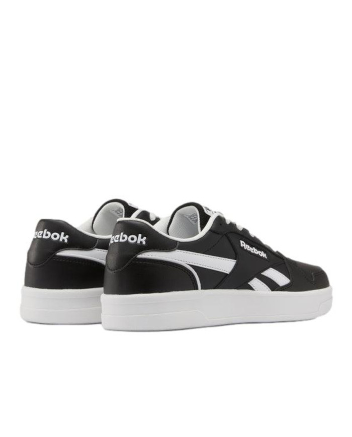 Reebok Buty męskie MATCH PRIME V2 100261912 - Czarne | Sklep Monotox