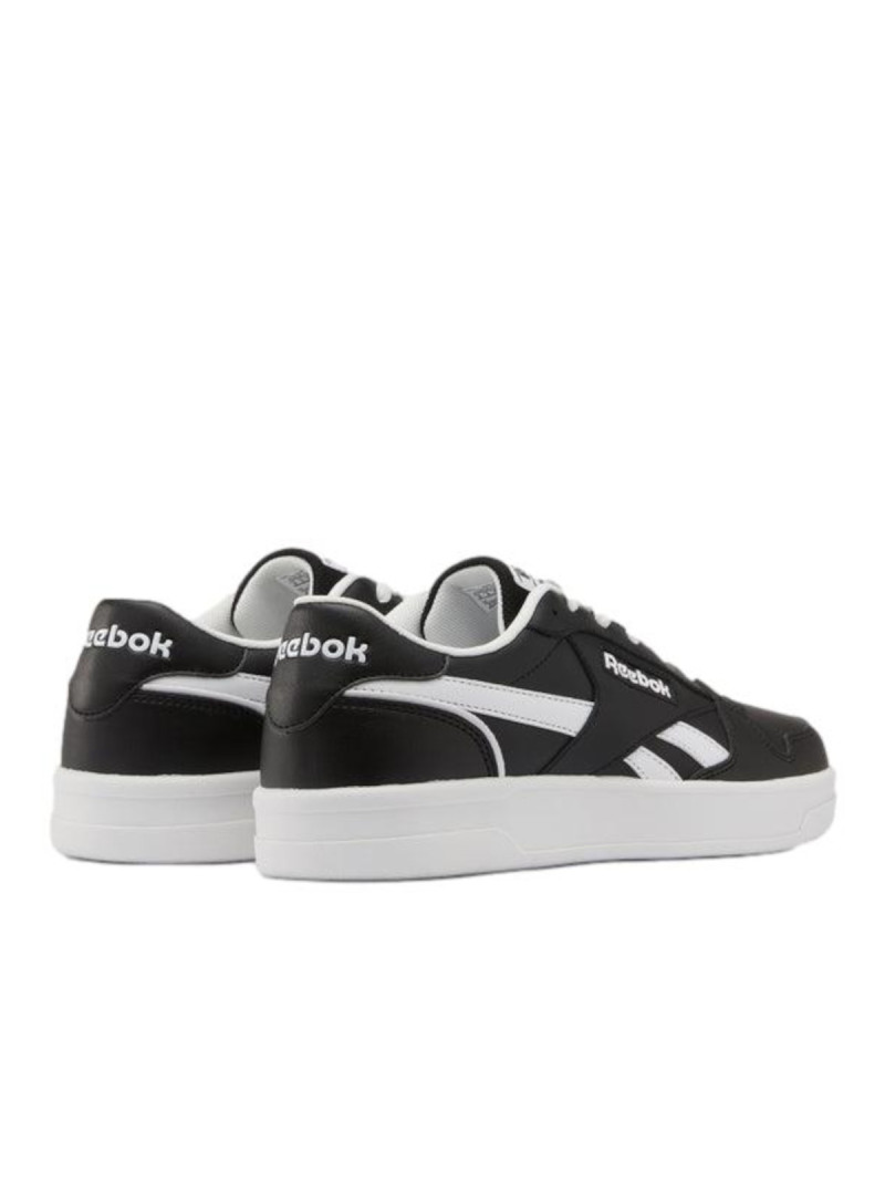 Reebok Buty męskie MATCH PRIME V2 100261912 - Czarne | Sklep Monotox